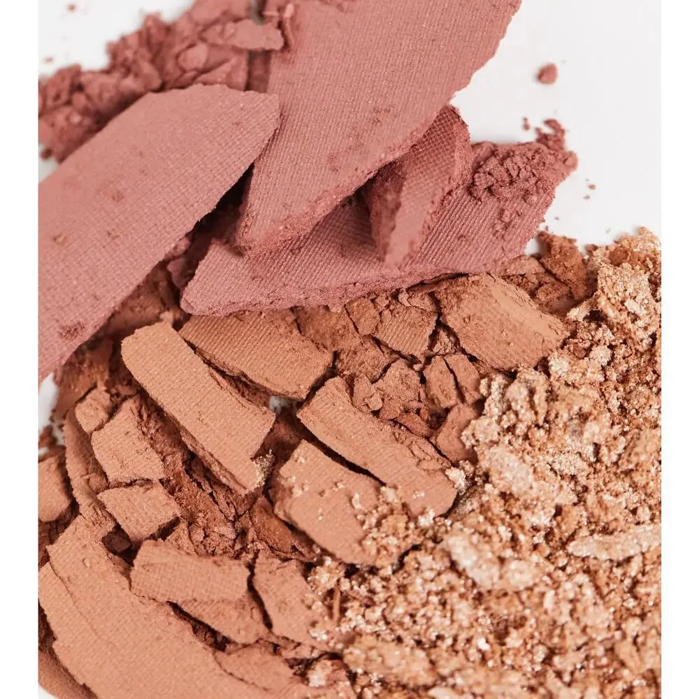 Revolution Contour Face Powder Contour Compact Fair